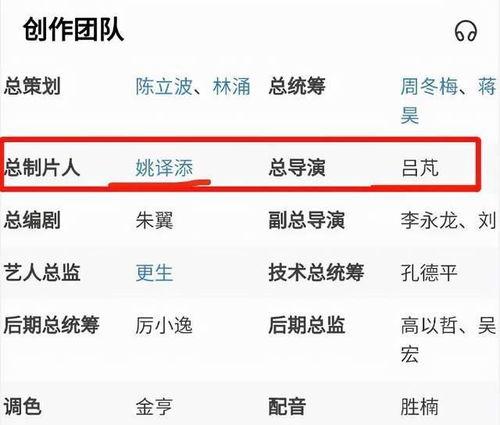 导演爆料名单大全最新,揭秘娱乐圈幕后真相与秘闻  第3张